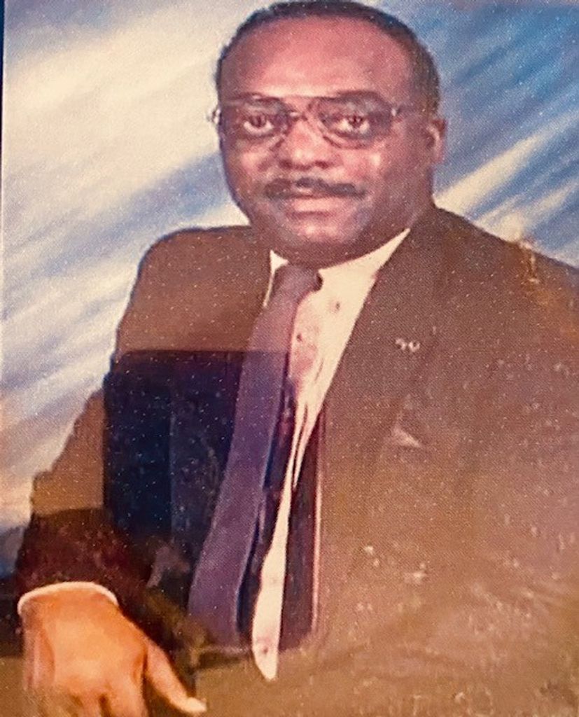 Kirby Ray Colbert