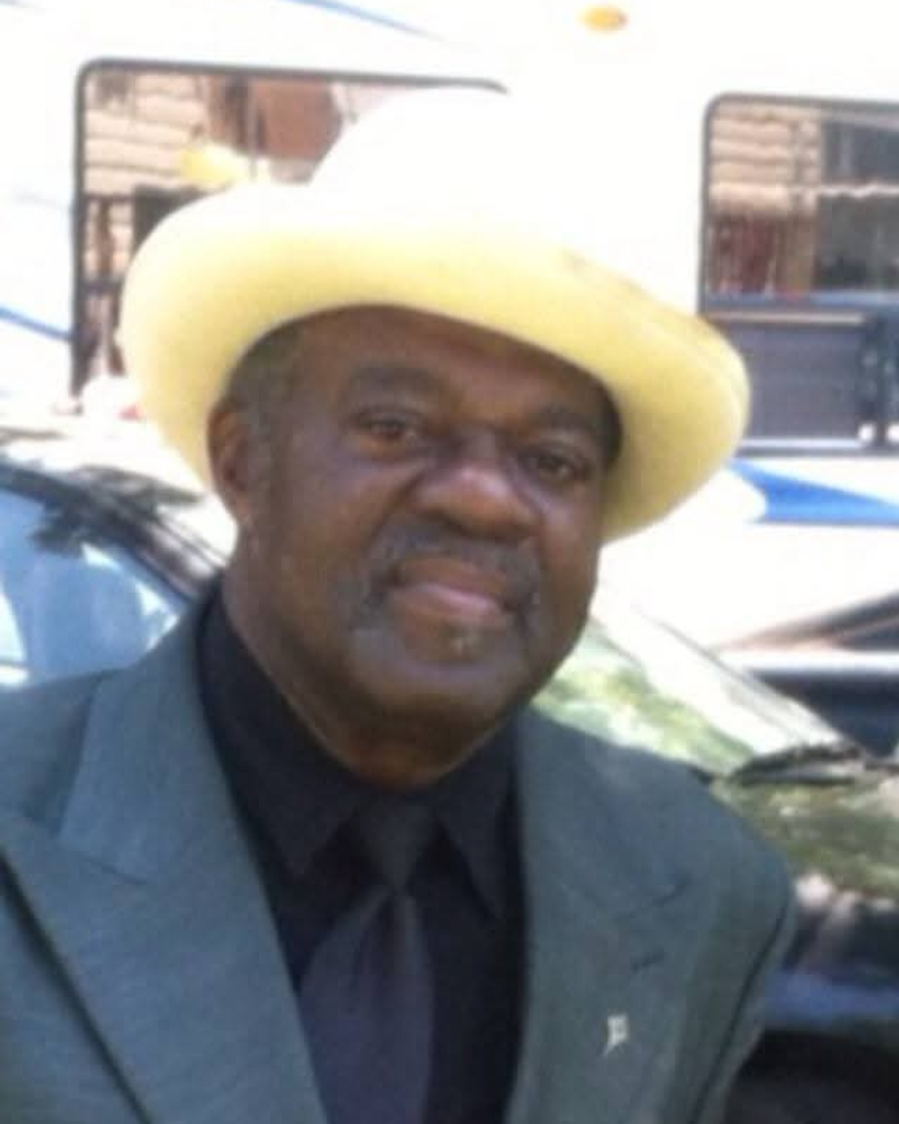 Roscoe Anthony Richardson Profile Photo