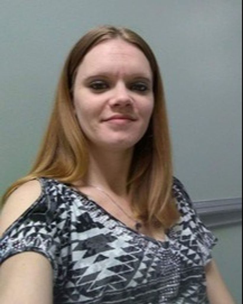 Julie Elizabeth Wellman (Biggerstaff) Profile Photo