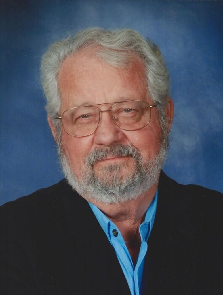 Donald "Don" O'Brien