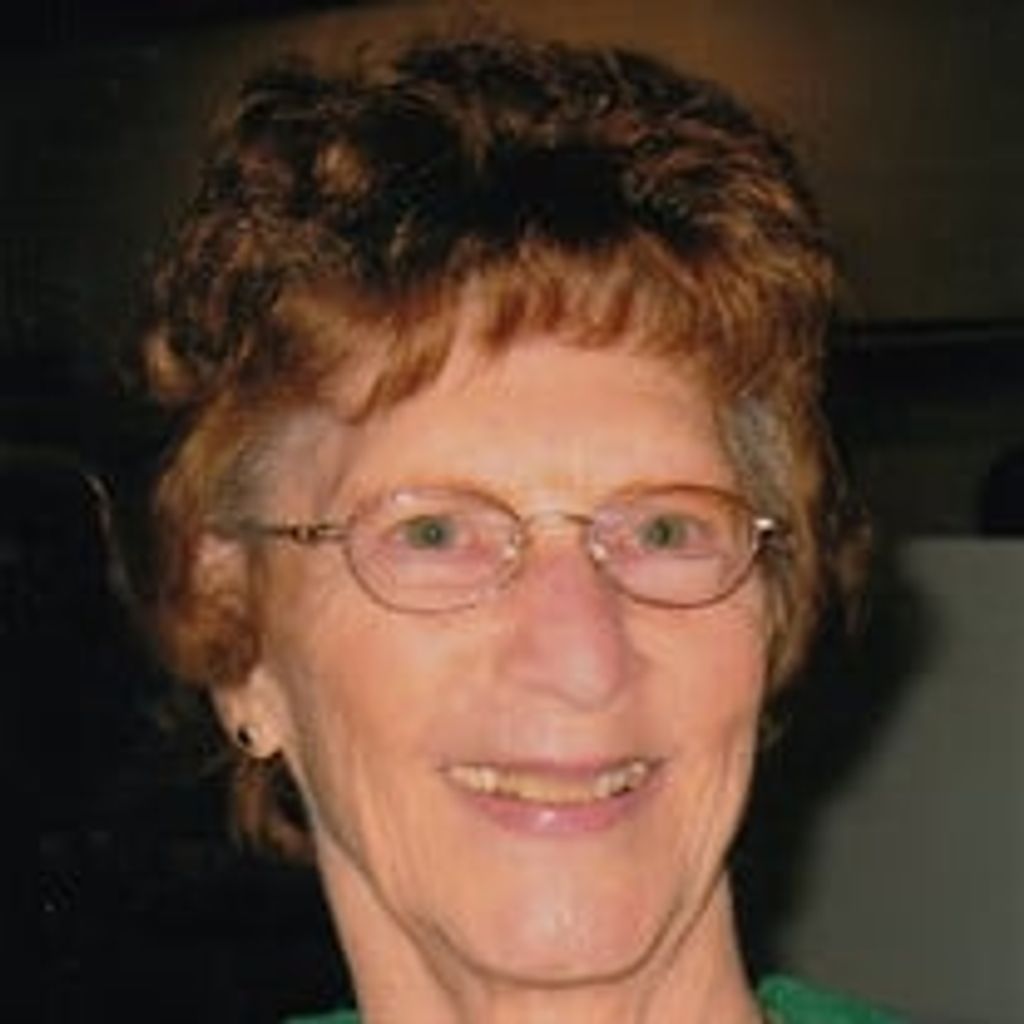 Wilda Mary Vidrine