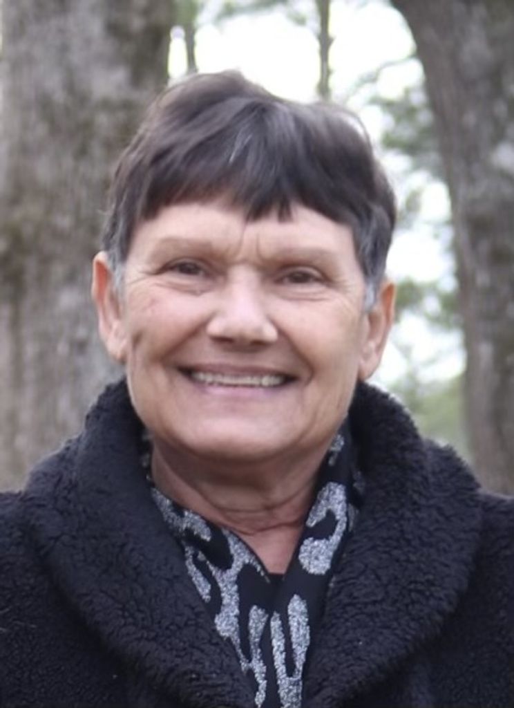 Connie Mae Klear Harmon Profile Photo