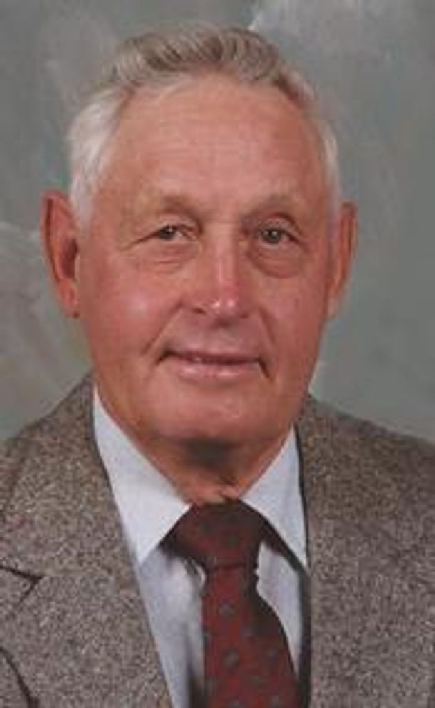 Fielding Hyde Rice