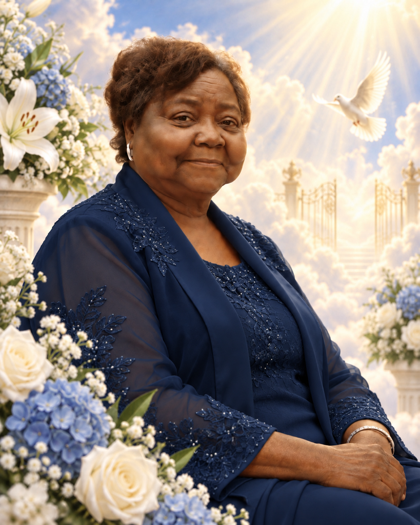 Ms. Mary A Woods
