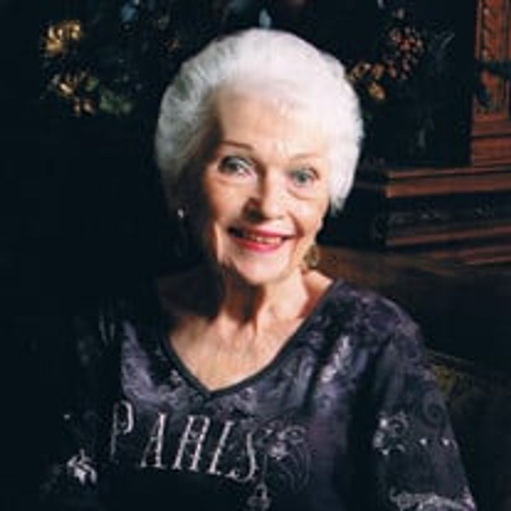 Audrey Elizabeth Krolick