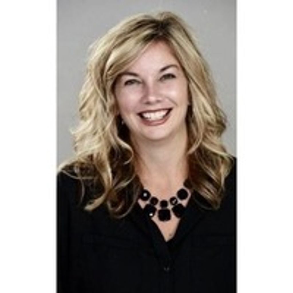 Kristen M. Morey