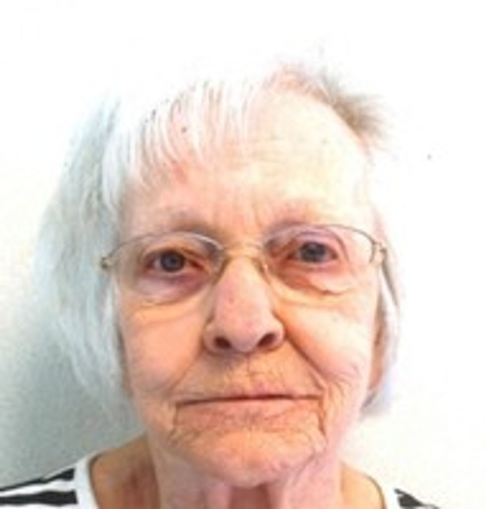 Faye Massingill