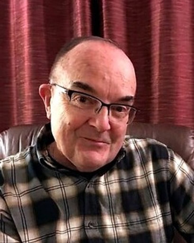 Neal Roger Langley Profile Photo