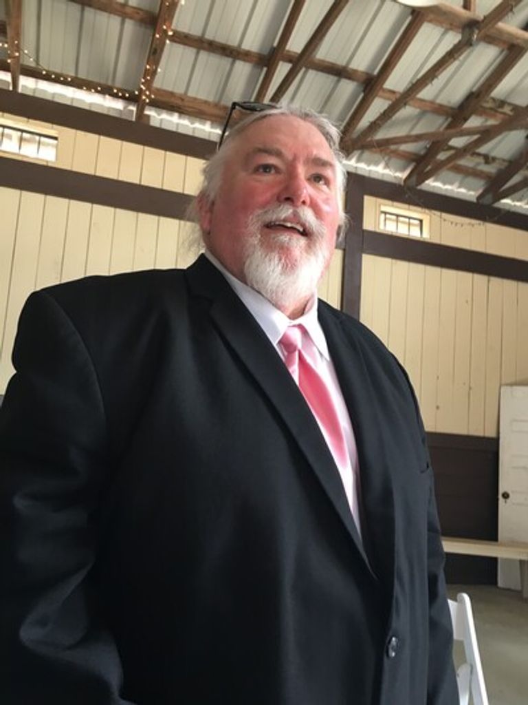 Phillip Gregory Floyd