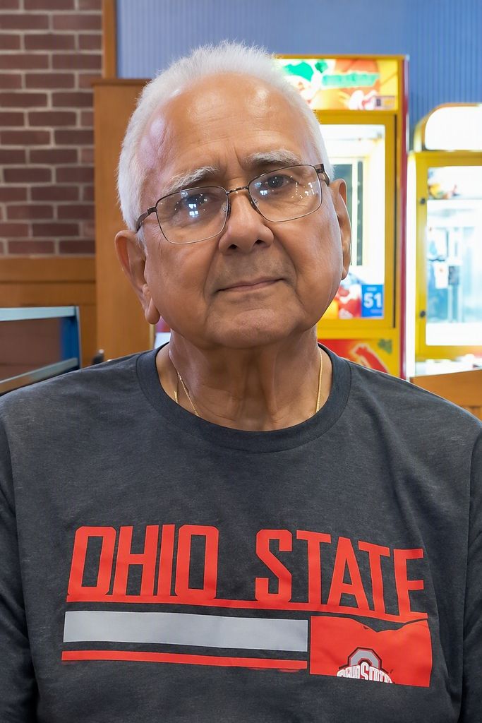 Philip J. Ramos Profile Photo