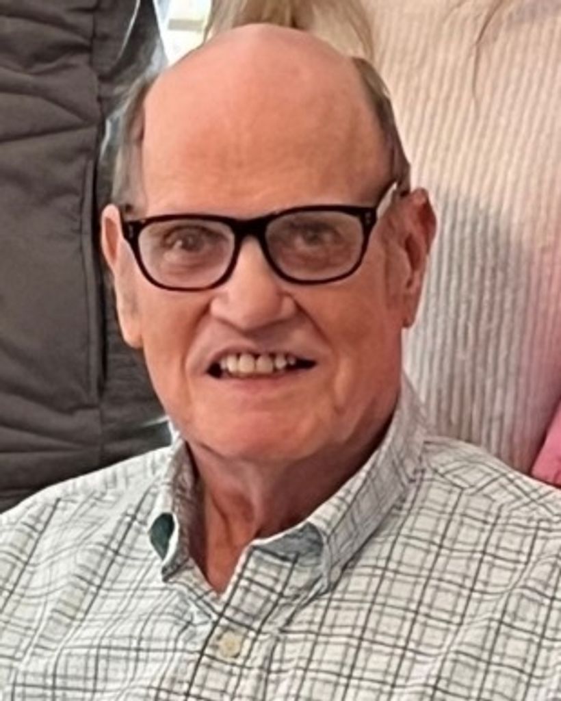 Jack Foster Profile Photo
