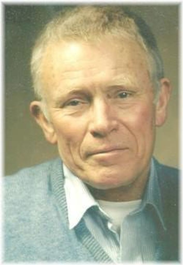 Carl Leslie Johnson