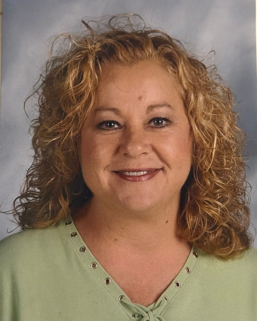 Theresa Schott Profile Photo
