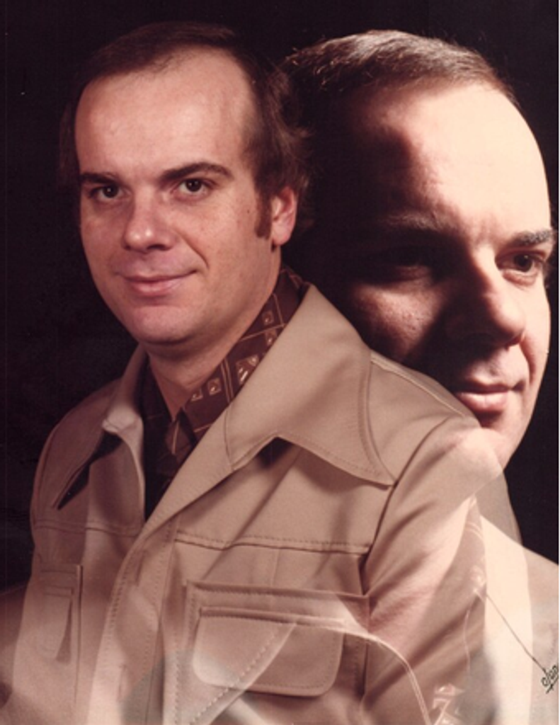 Carl Hogan Woodson, Jr Profile Photo