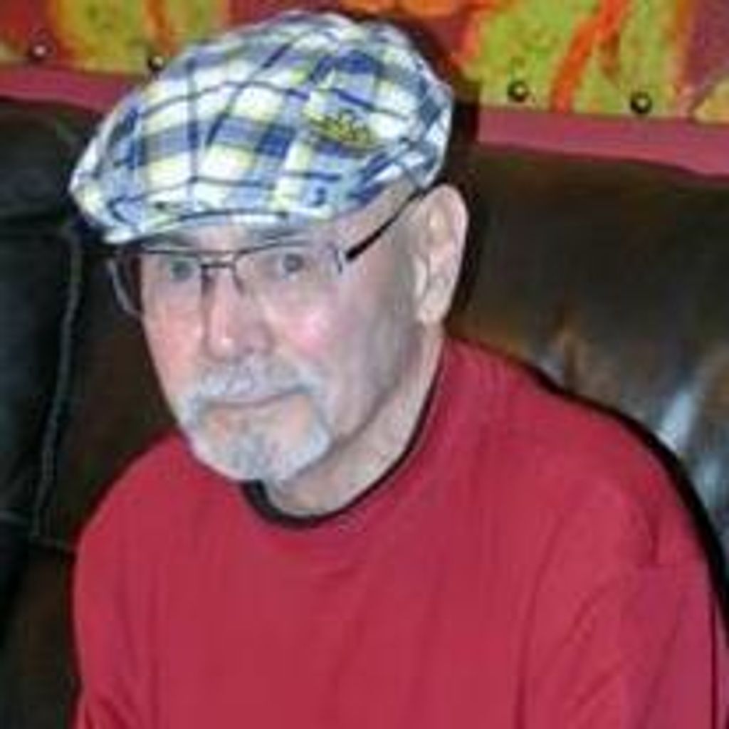 Dan B. Napier