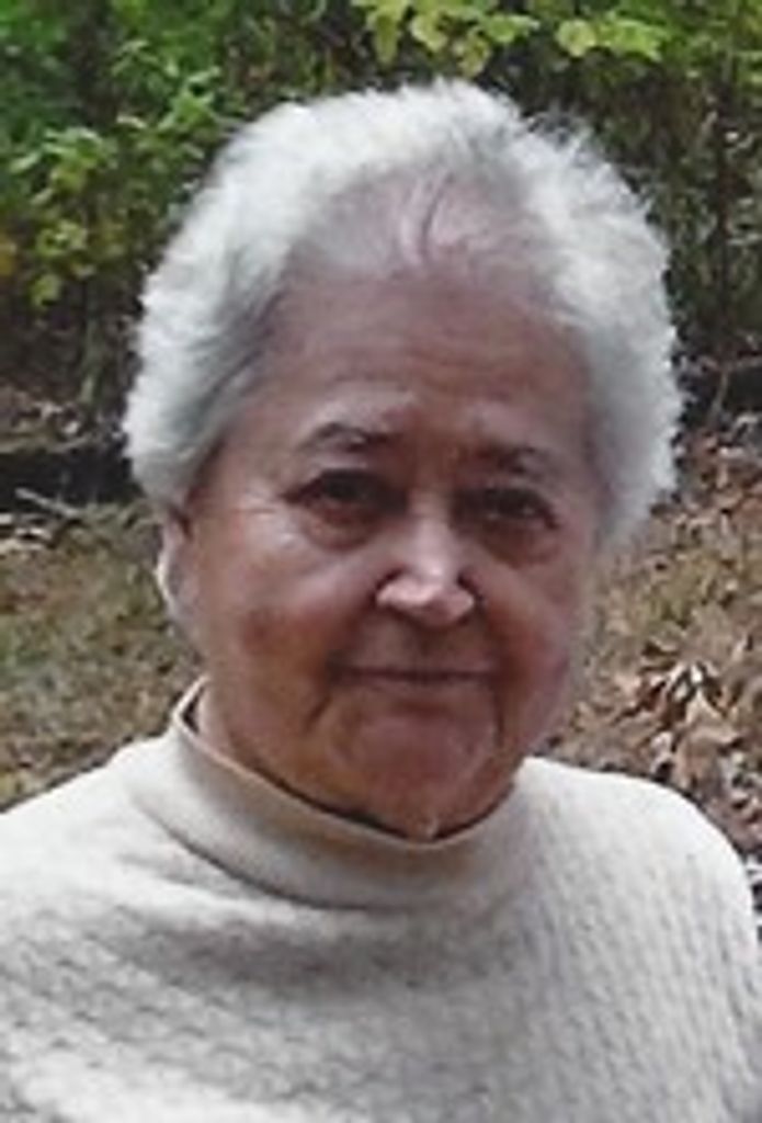 Margaret Reagan Goodson