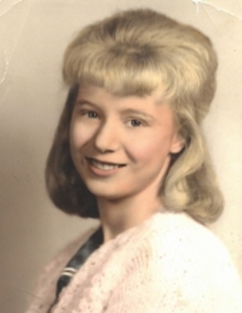 Mary Lou Rice