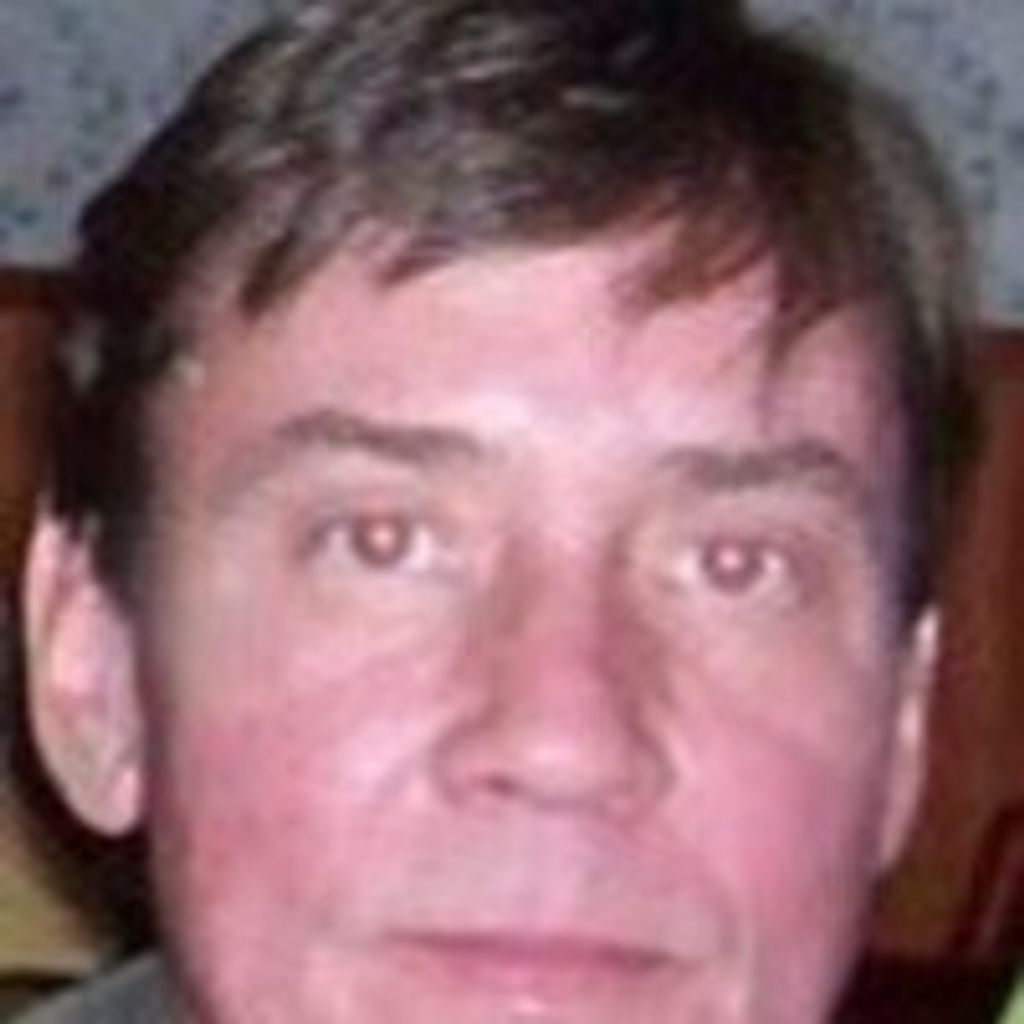 Brian J. Murphy Profile Photo