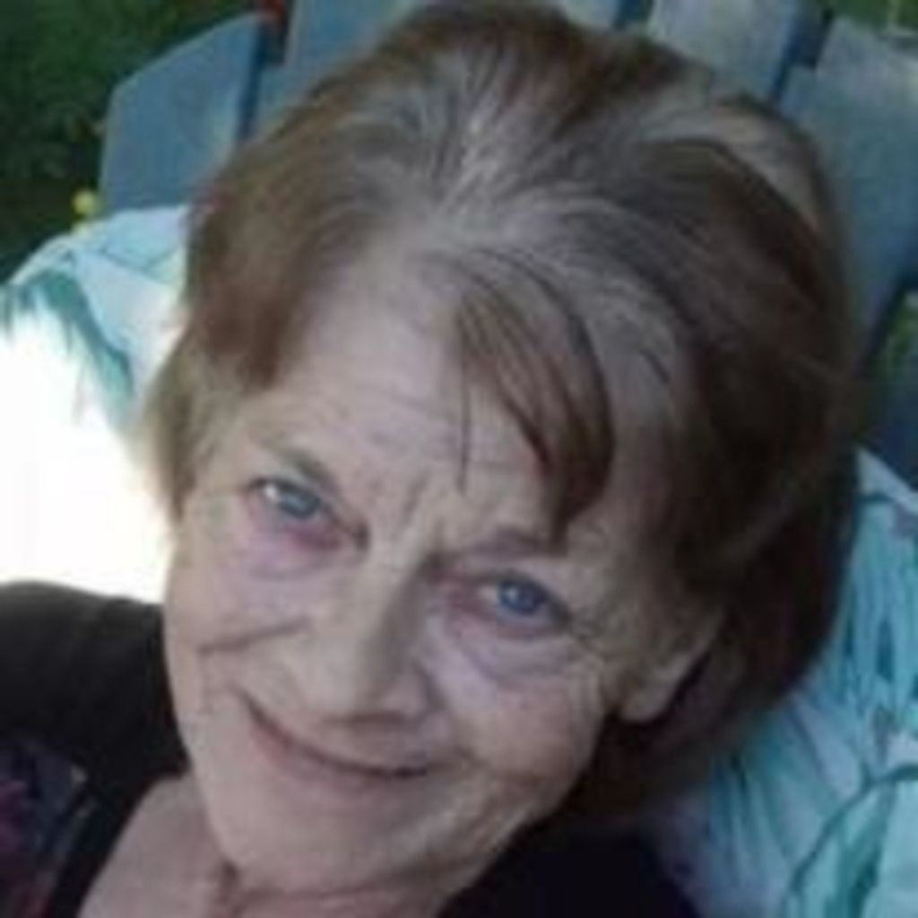 Loretta Fae Coziahr