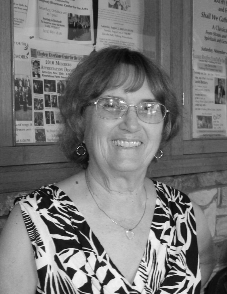 Fran Profile Photo