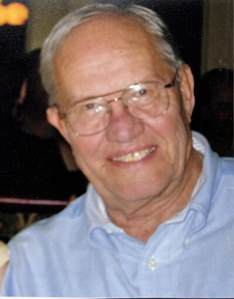 Duane Rankin Profile Photo