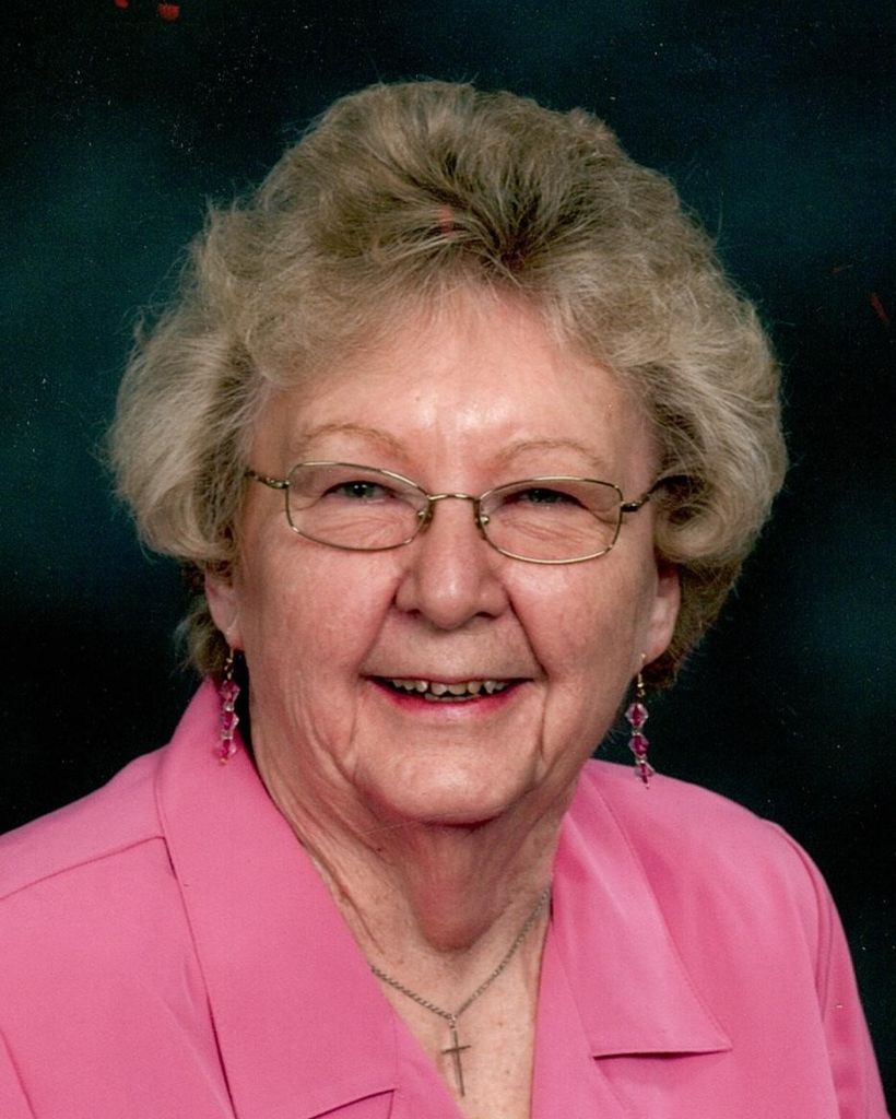 Emma M. Roberts