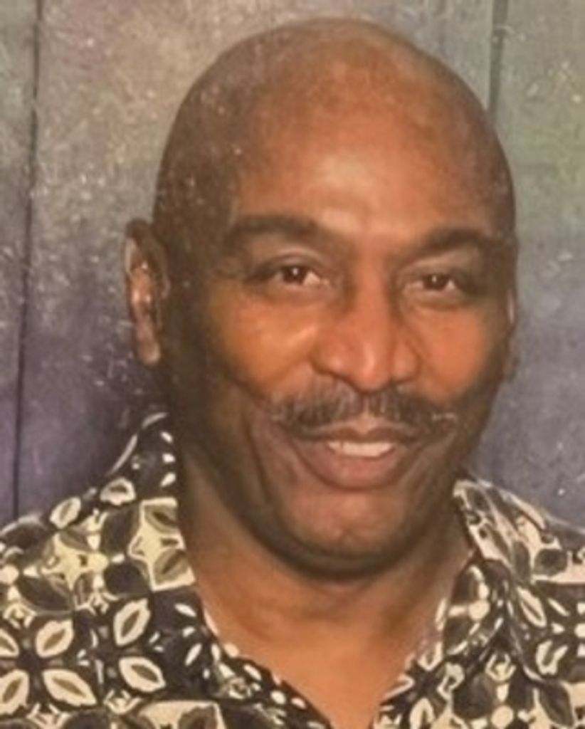 William R. Mcmillan Sr.