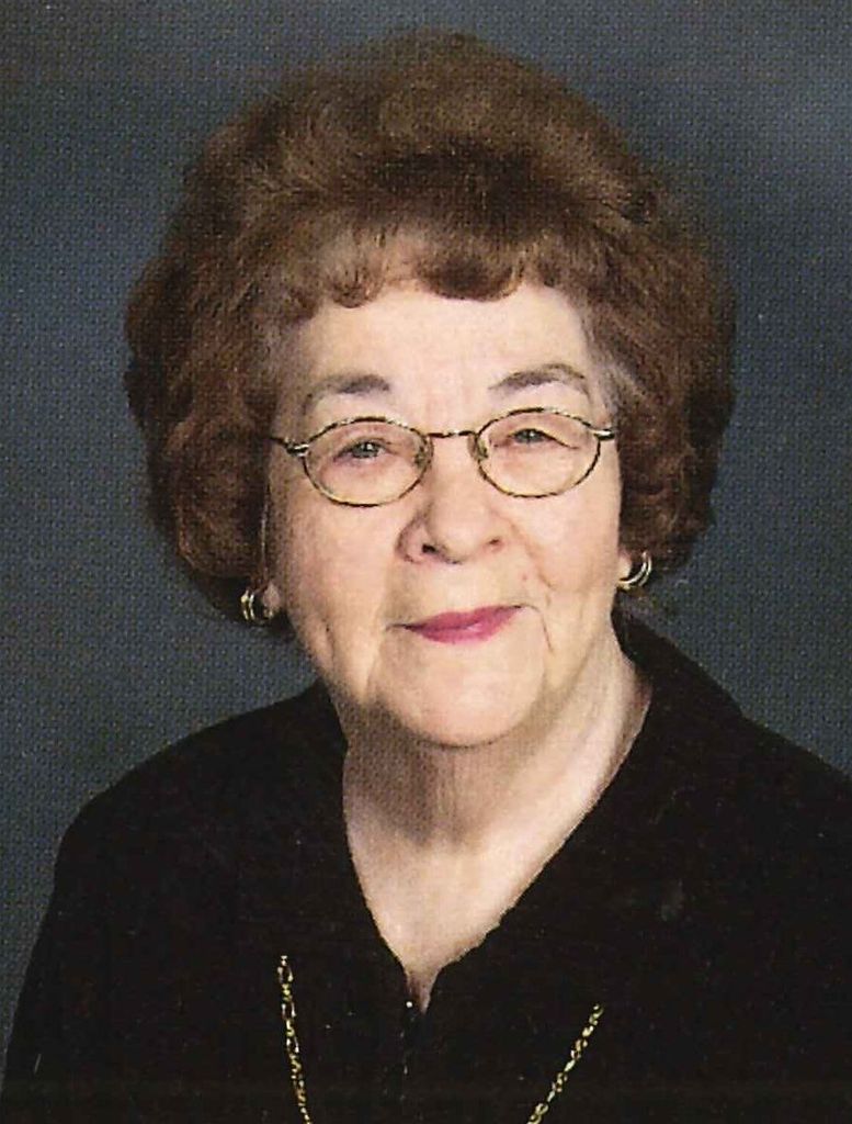 Theresa Rose Margotta