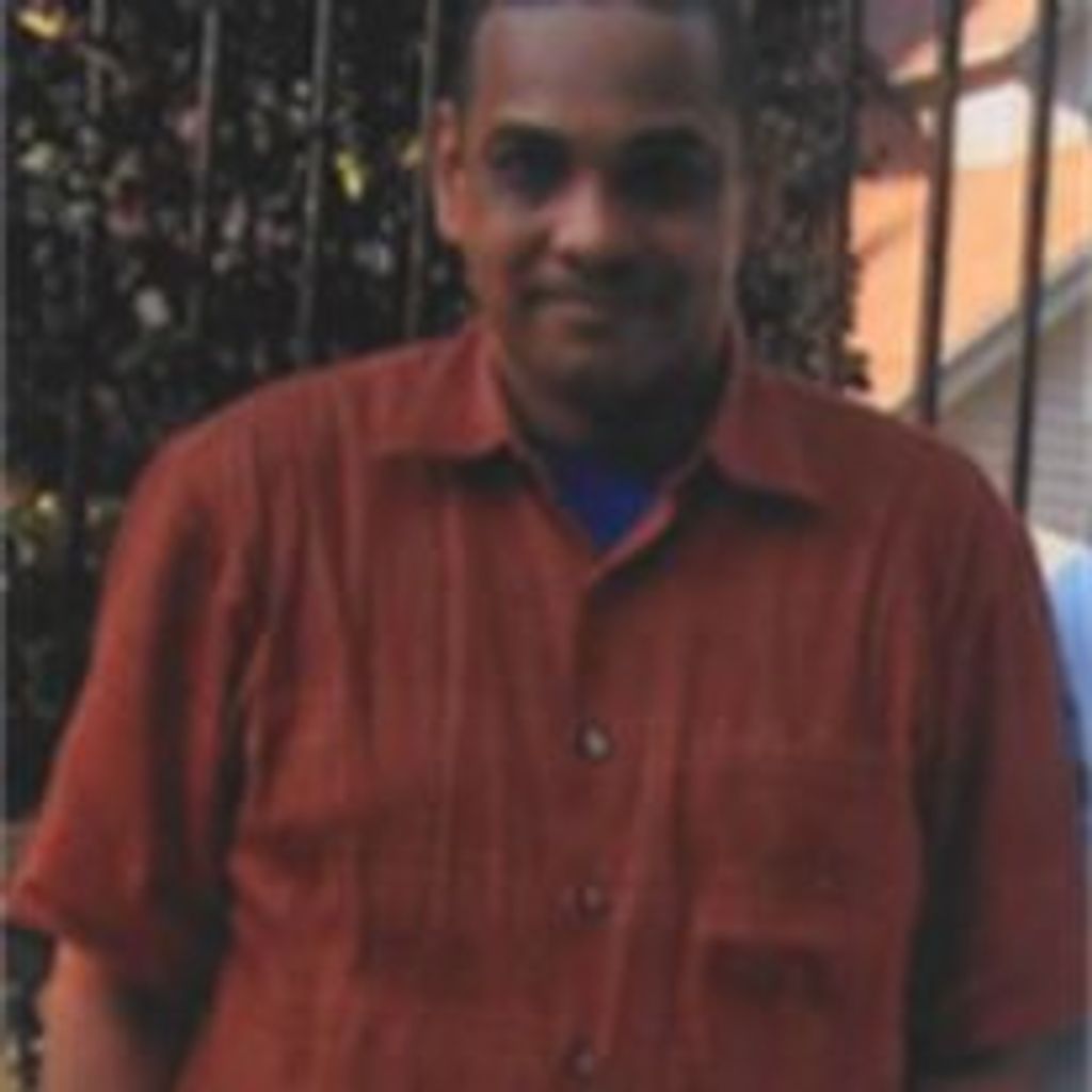 Edgar Santiago Mangual Profile Photo
