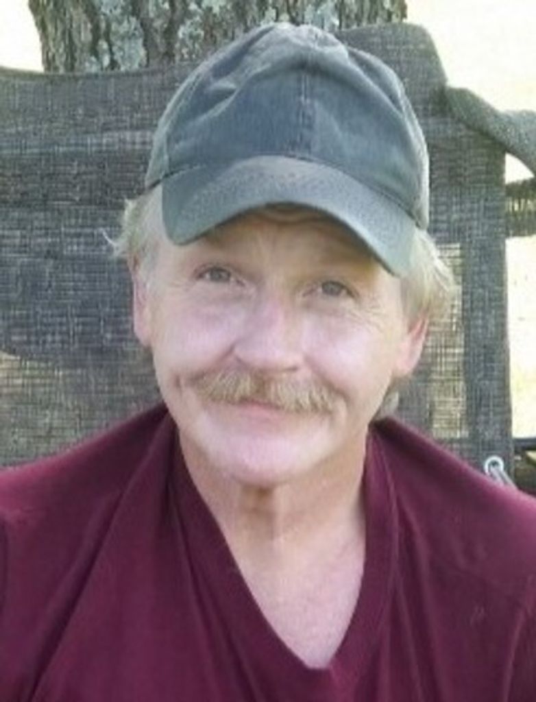 Clyde Wetzel Lynn, Jr.