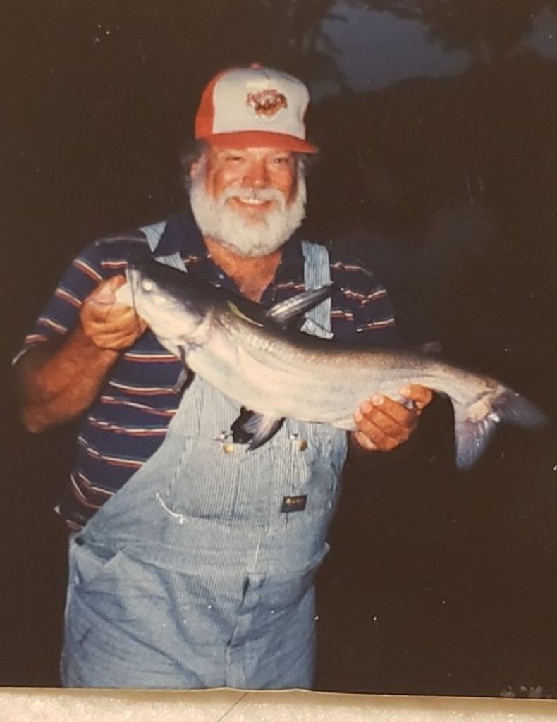 Jimmy "JJ" Jones