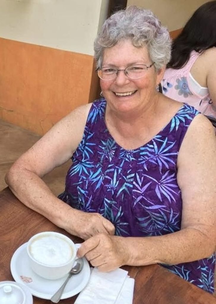 Sandra "Sam" Burlingame Profile Photo