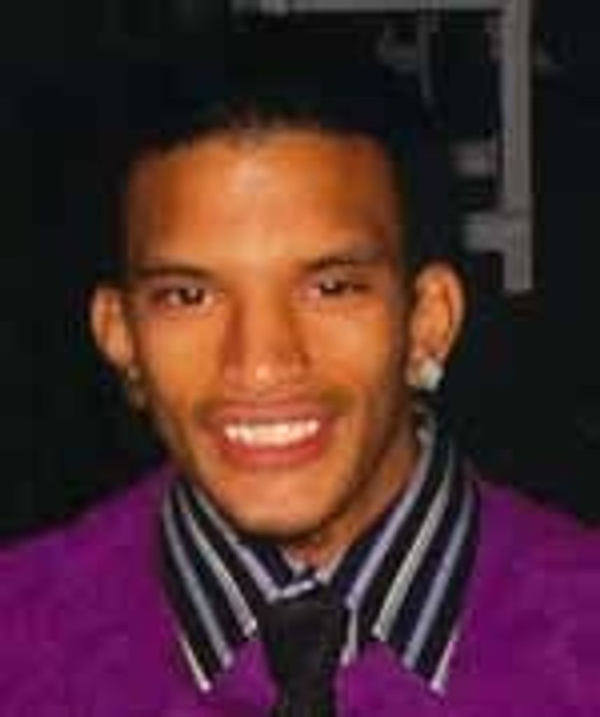 Tyler J. Tourinho, Sr.