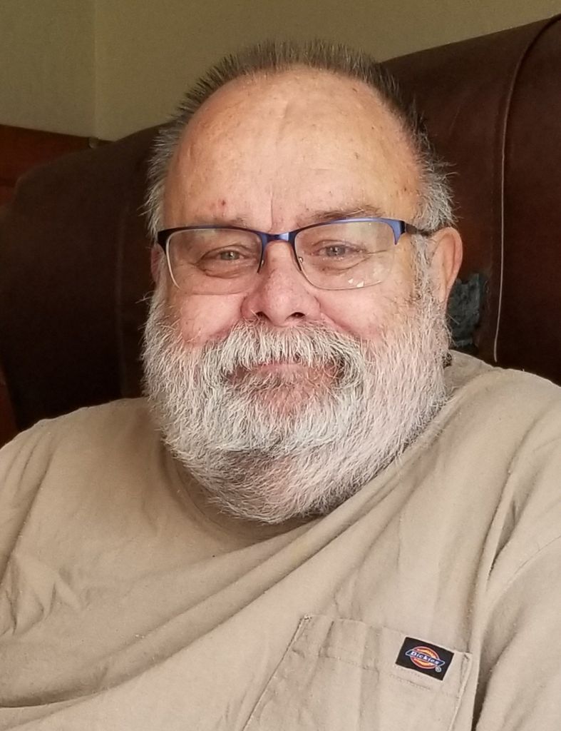 Jeffrey Lane Peterson Profile Photo