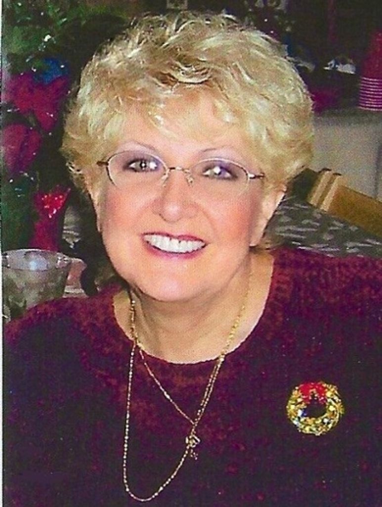 Diane Williams