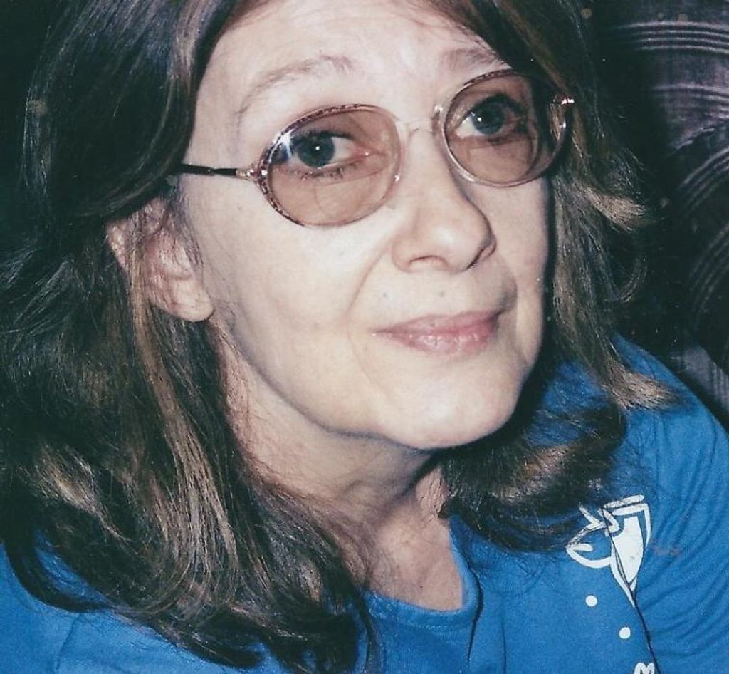 Linda K. Stoner