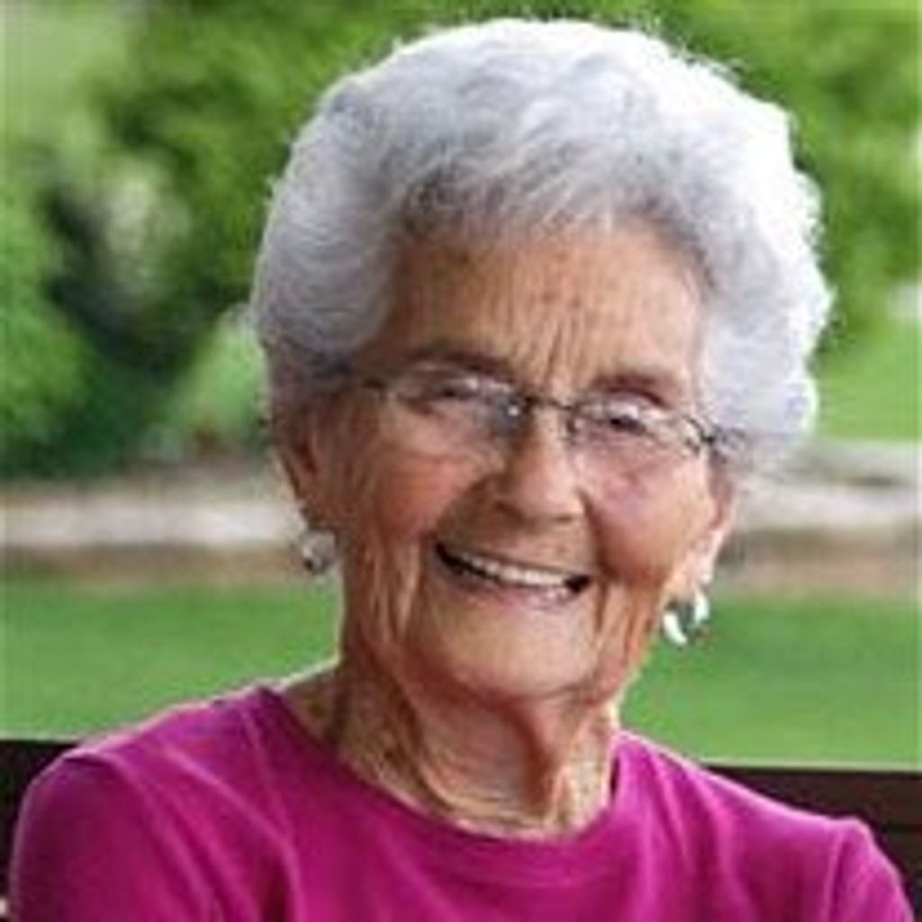 Wanda  Jean Litherland