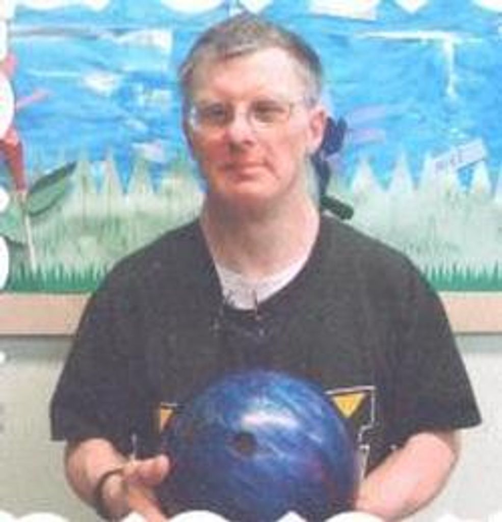 Robert Gregory Tokach