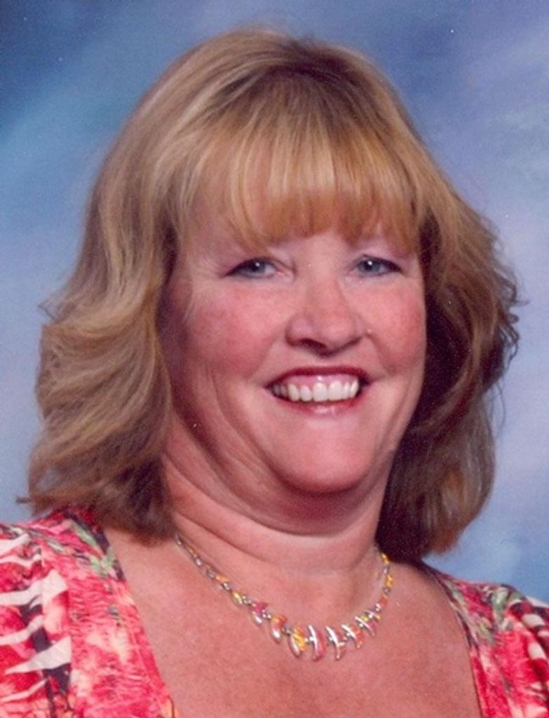 Joan Lyons Profile Photo