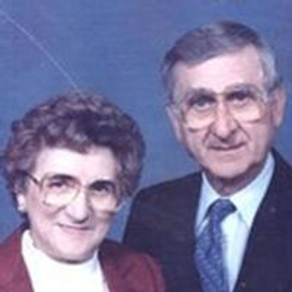 Freda M. Visnic