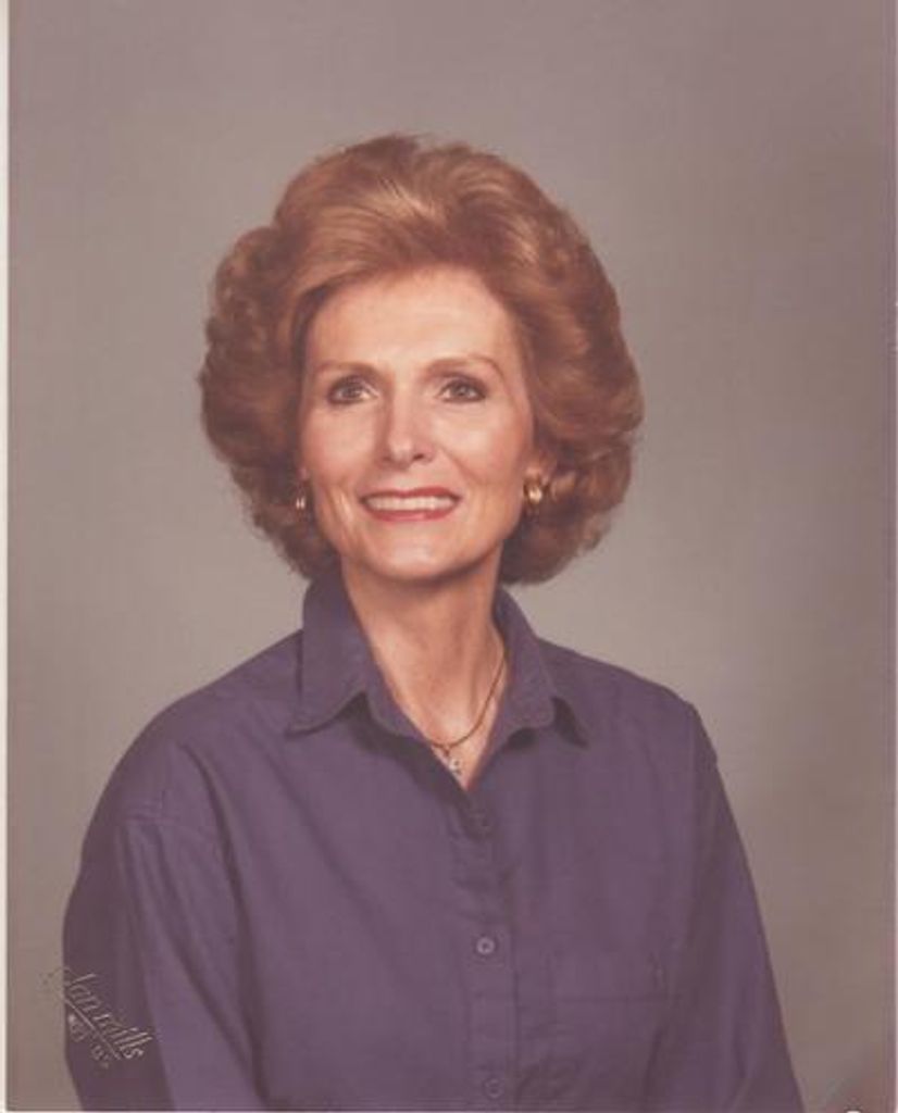 Beverly Jean (Kessinger)Thieme
