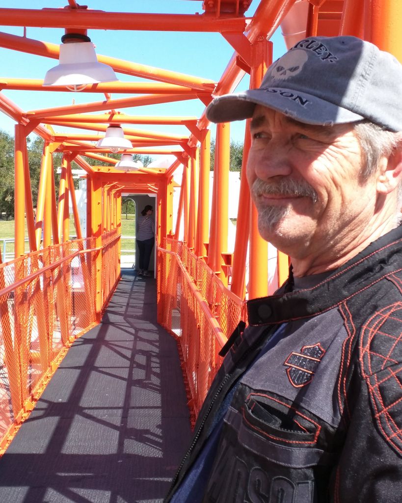 Anthony "Tony" Ray Stubbs