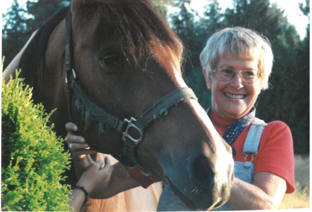 Diane Lorraine Gates