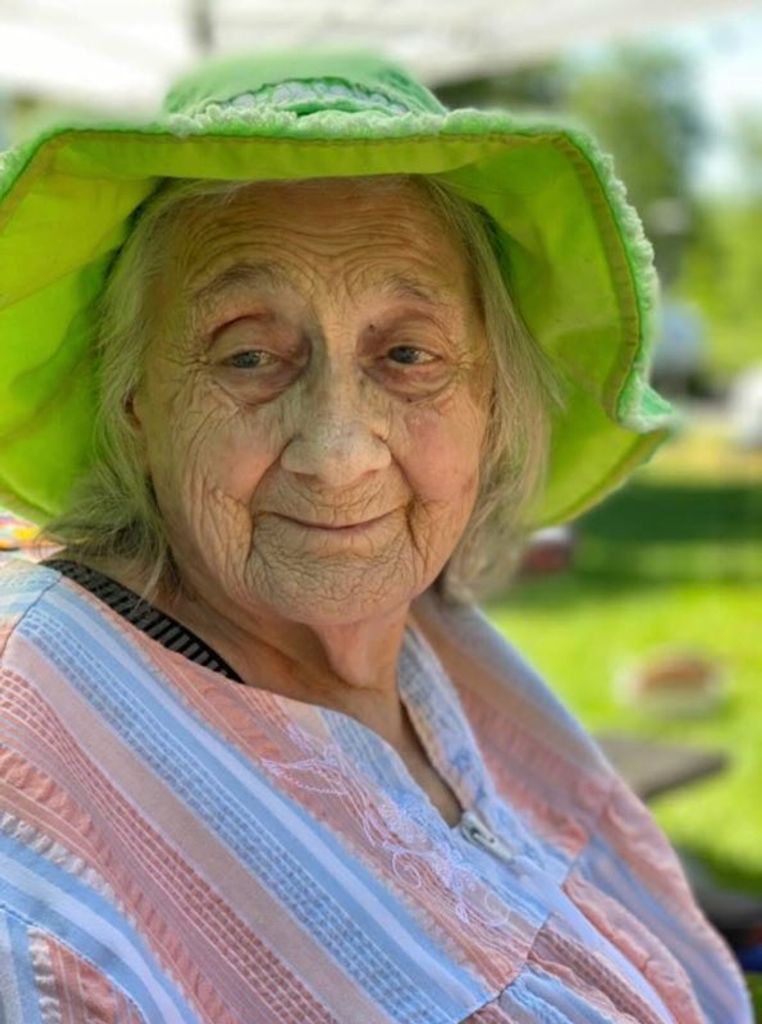 Juanita June Spade-Ramos Profile Photo