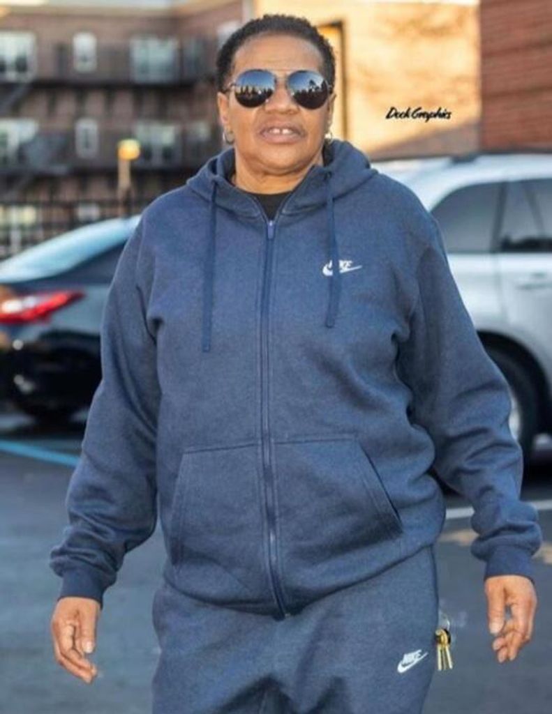 Tameka Michelle Glover Profile Photo