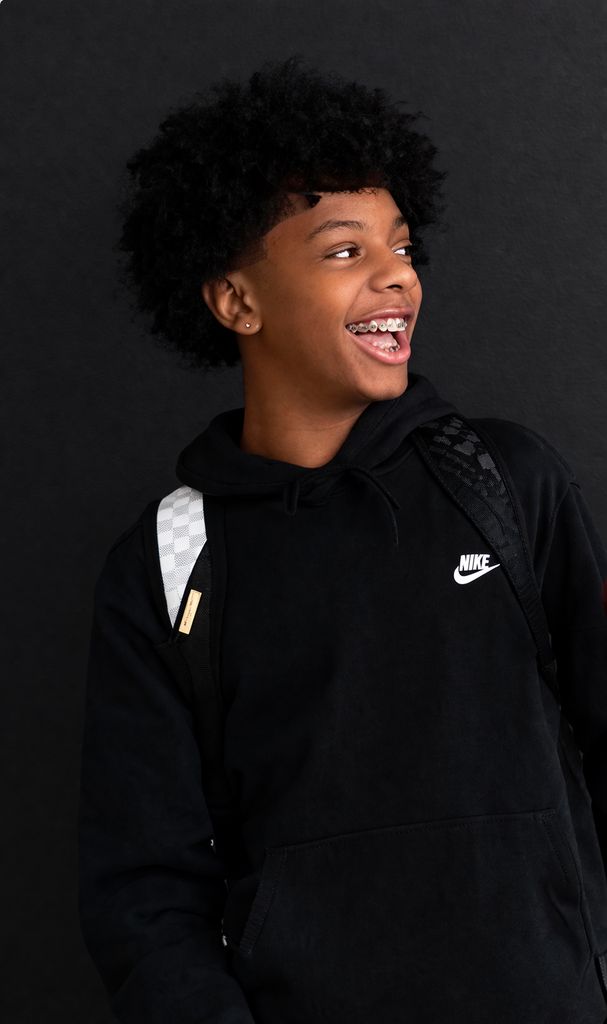 Mason J. Johnson Profile Photo