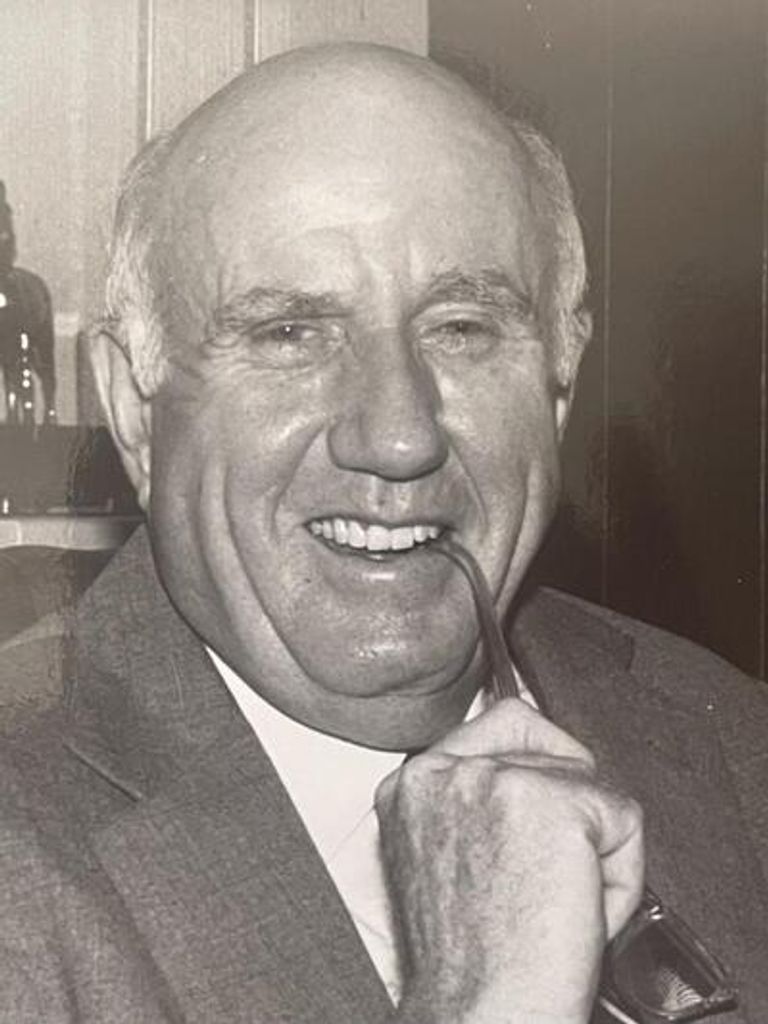 Charles (Chuck) Rexroat Profile Photo