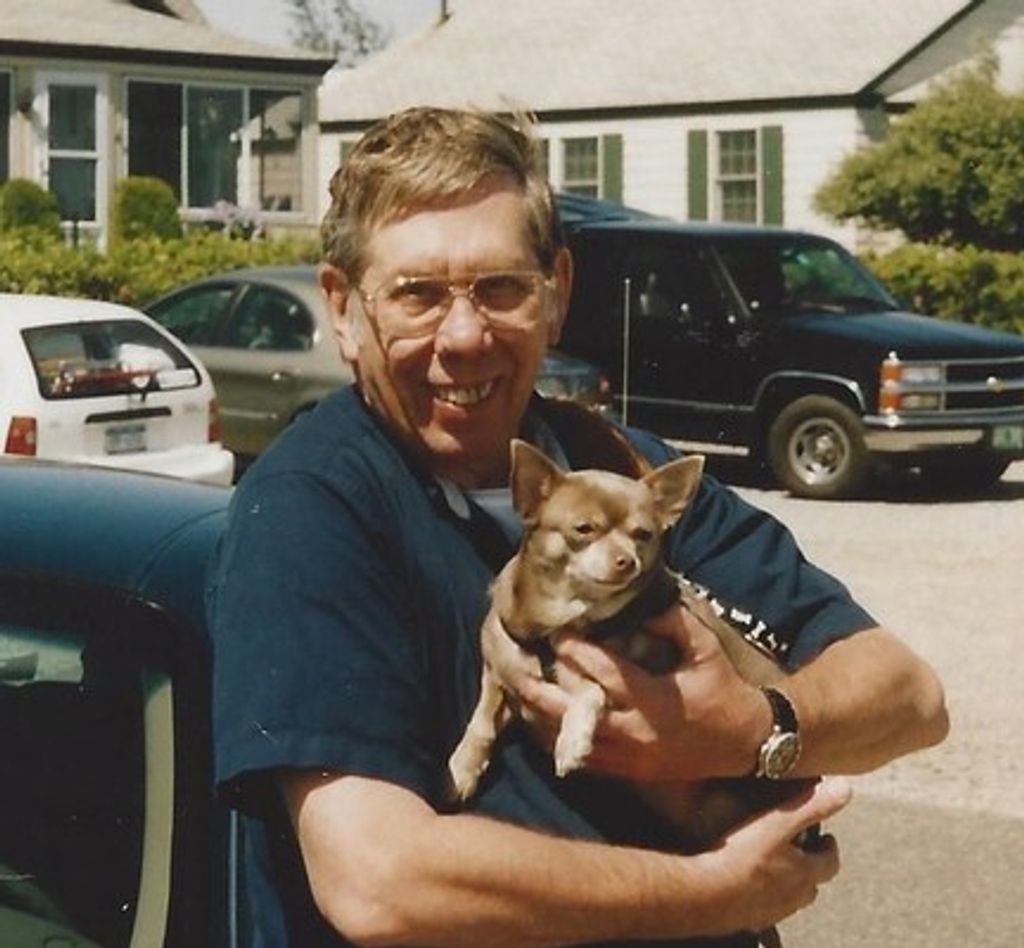 Thomas H. Keating