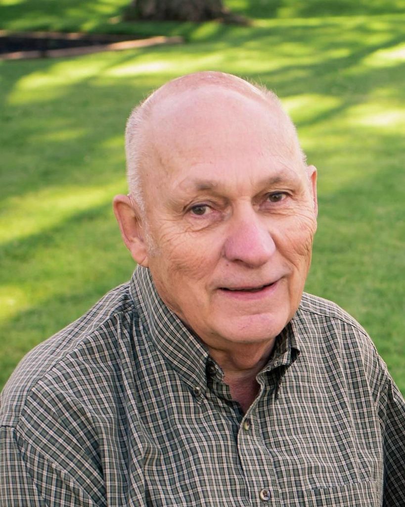 Marv Hansen Profile Photo
