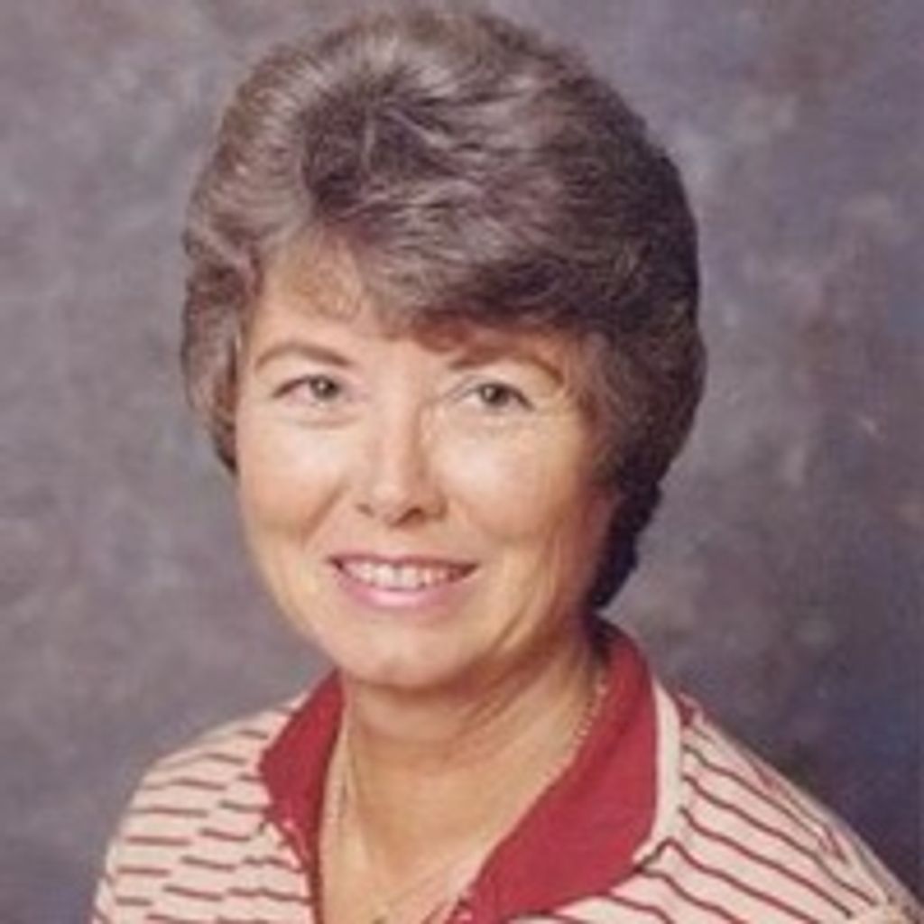 Joyce  R. Harrison